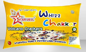WHIZZ CHAKKARS